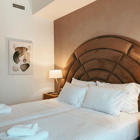 My Way Hotel & Events Patras Esterno foto