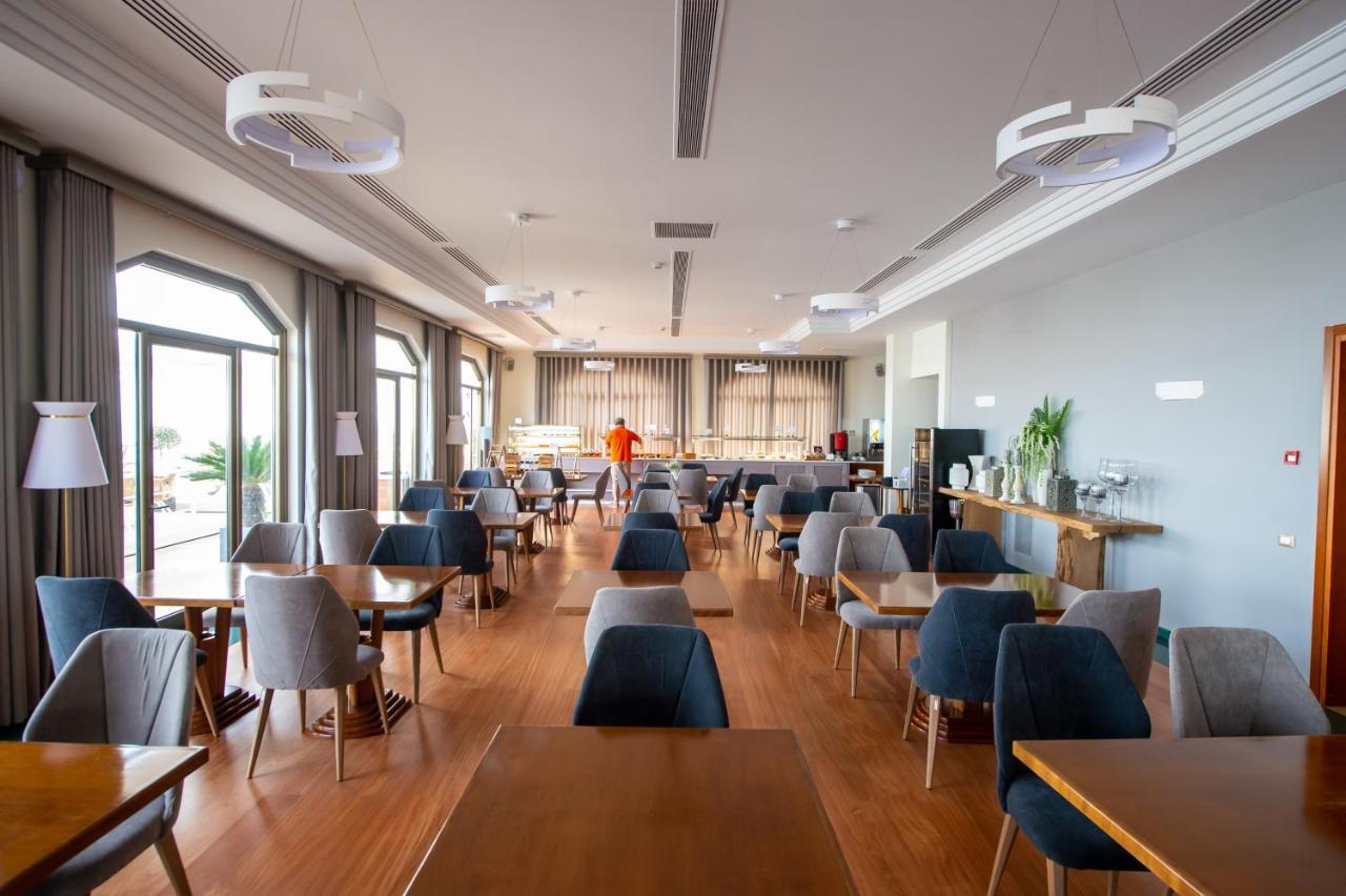 My Way Hotel & Events Patras Esterno foto