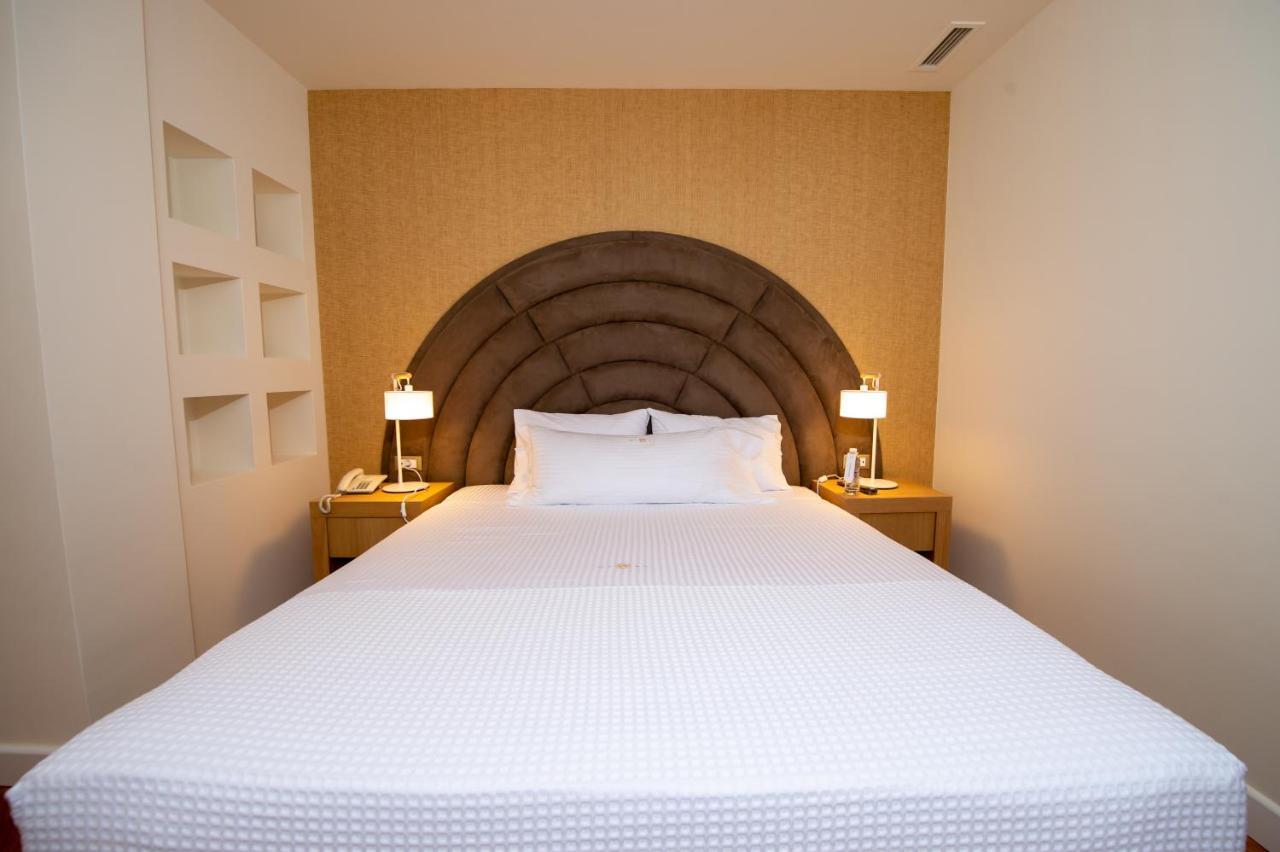 My Way Hotel & Events Patras Esterno foto
