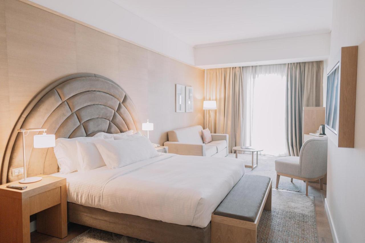 My Way Hotel & Events Patras Esterno foto