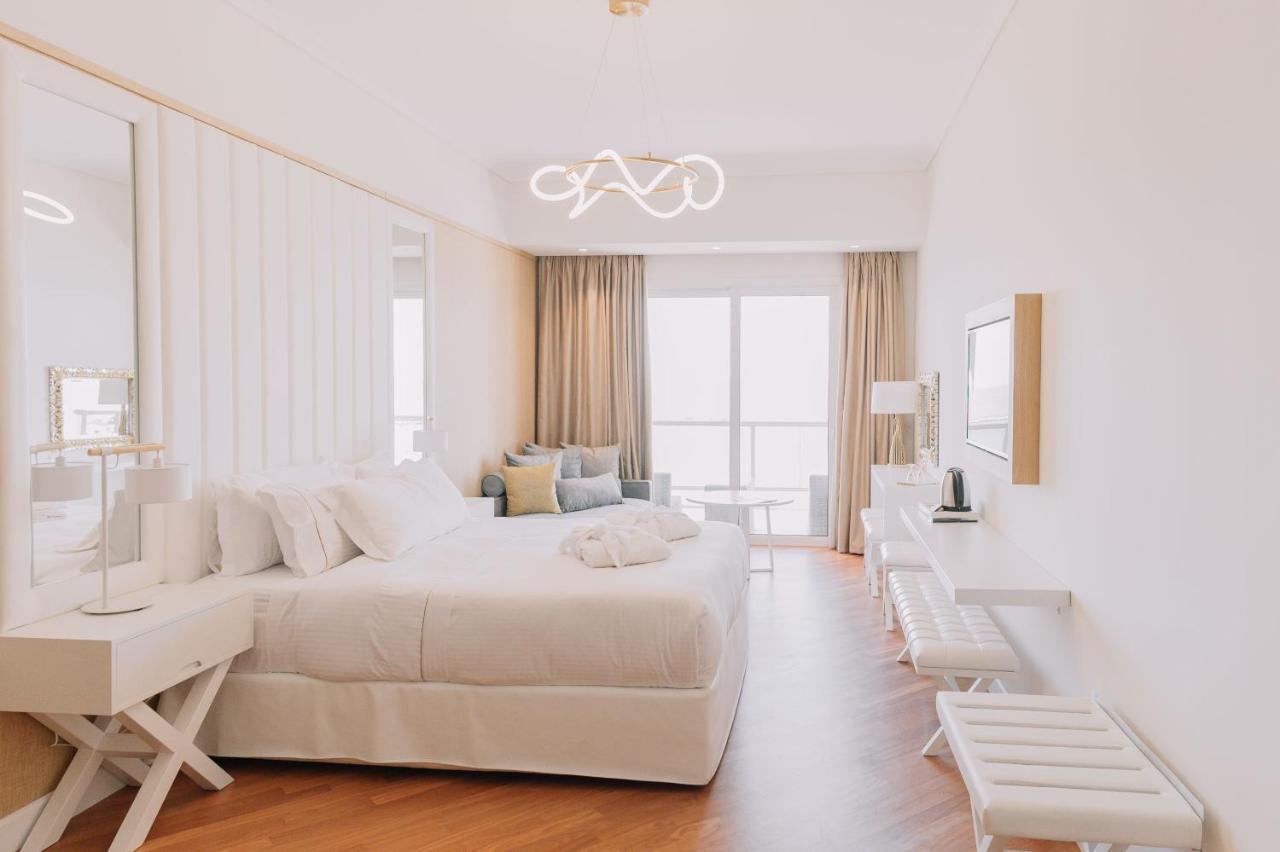 My Way Hotel & Events Patras Esterno foto