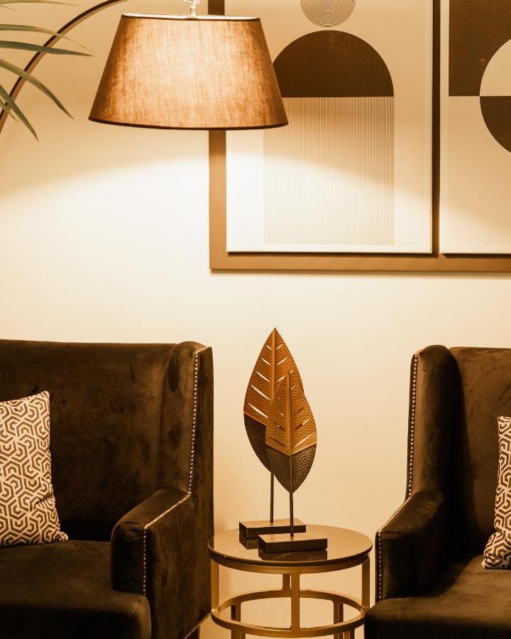 My Way Hotel & Events Patras Esterno foto
